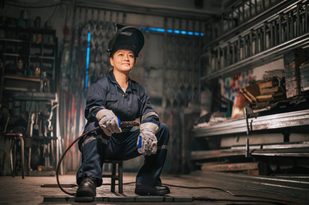 Affordable Welder Services in North Enid, OK
