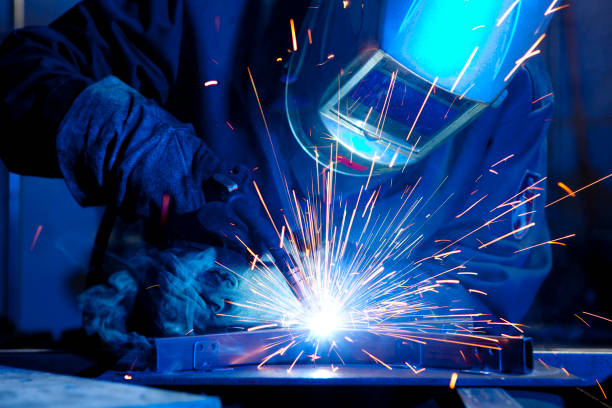 Best Artistic and Custom Metal Fabrication in North Enid, OK
