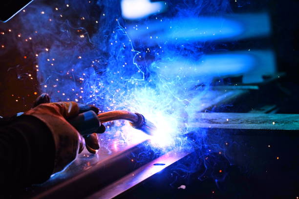 Best Specialty Welding Processes in North Enid, OK