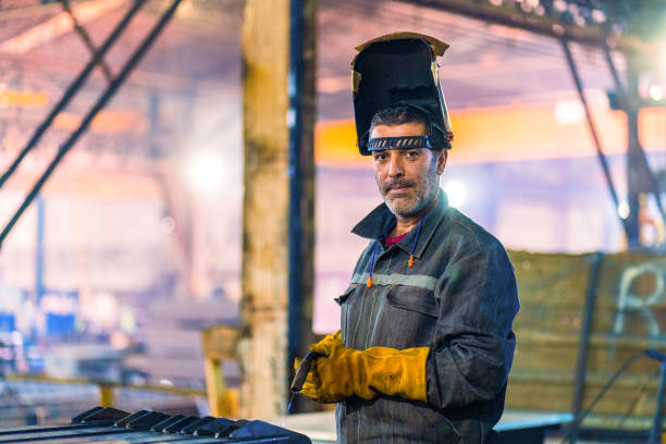Best Maintenance and Repair Welding in North Enid, OK