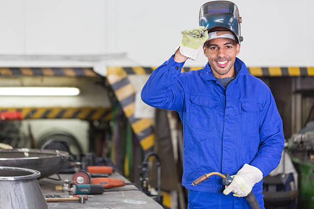 Best Welding Equipment Sales and Repair in North Enid, OK