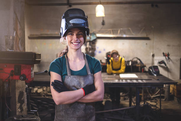 Best Welding Inspection and Certification in North Enid, OK